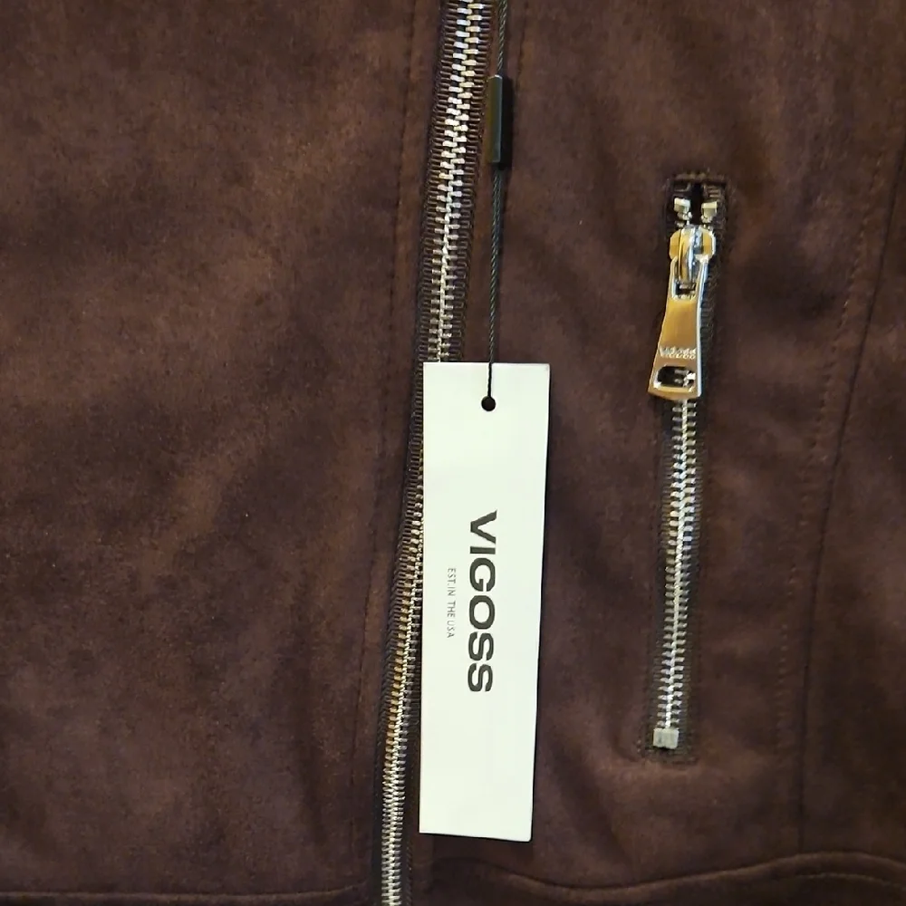 VIGOSS Jacket - Picture 6 of 7